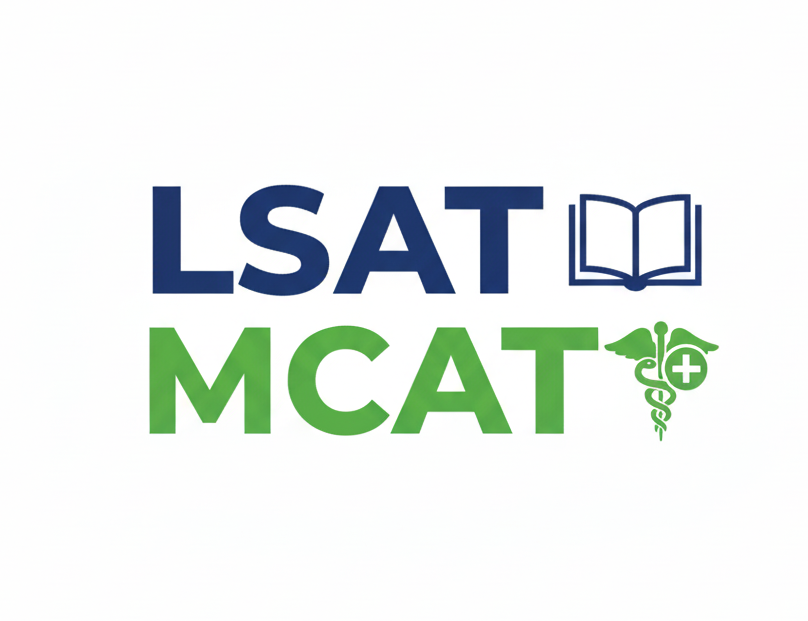 LSAT MCAT